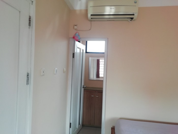 Rumah Kost Aktif Fully Furnished Dijual di Taman Sentosa Cikarang